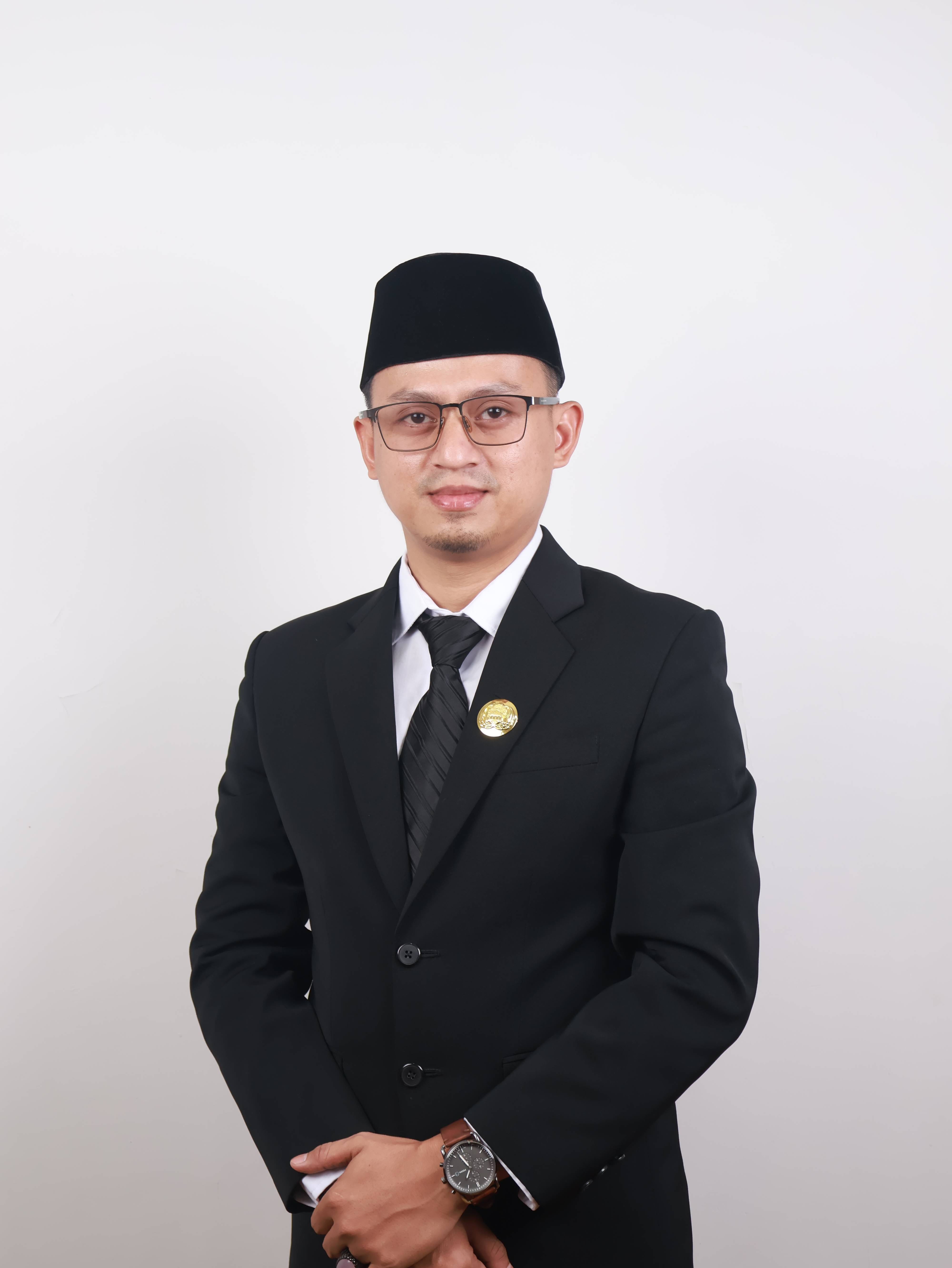 Hilman Muksin S.Pd