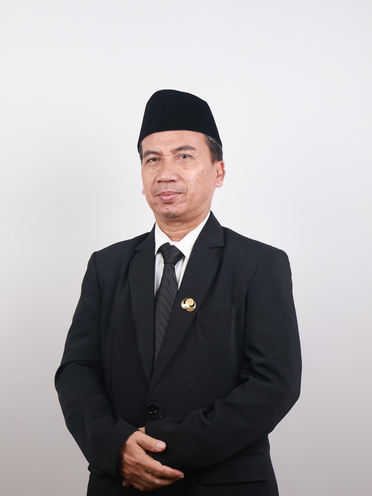 H. Sofwan Iskandar, M.Ud