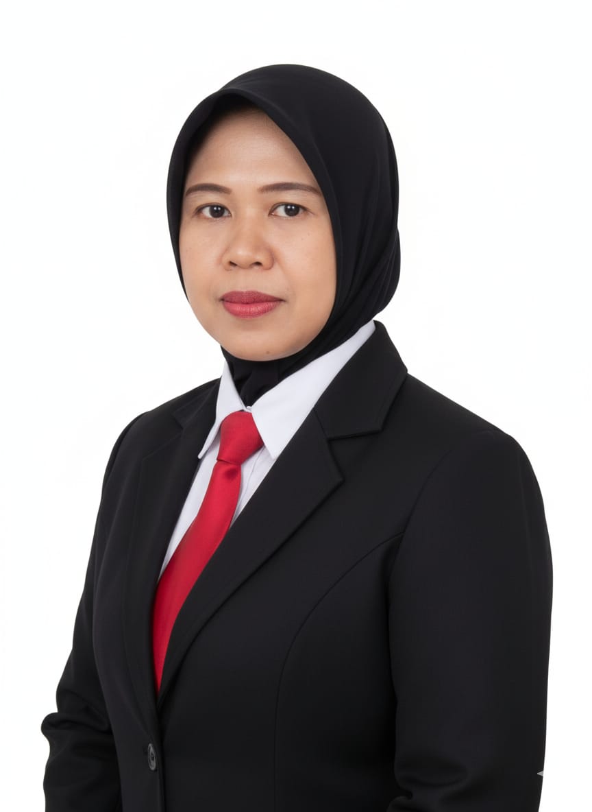 Hj. Dian Kardinah, M.Pd