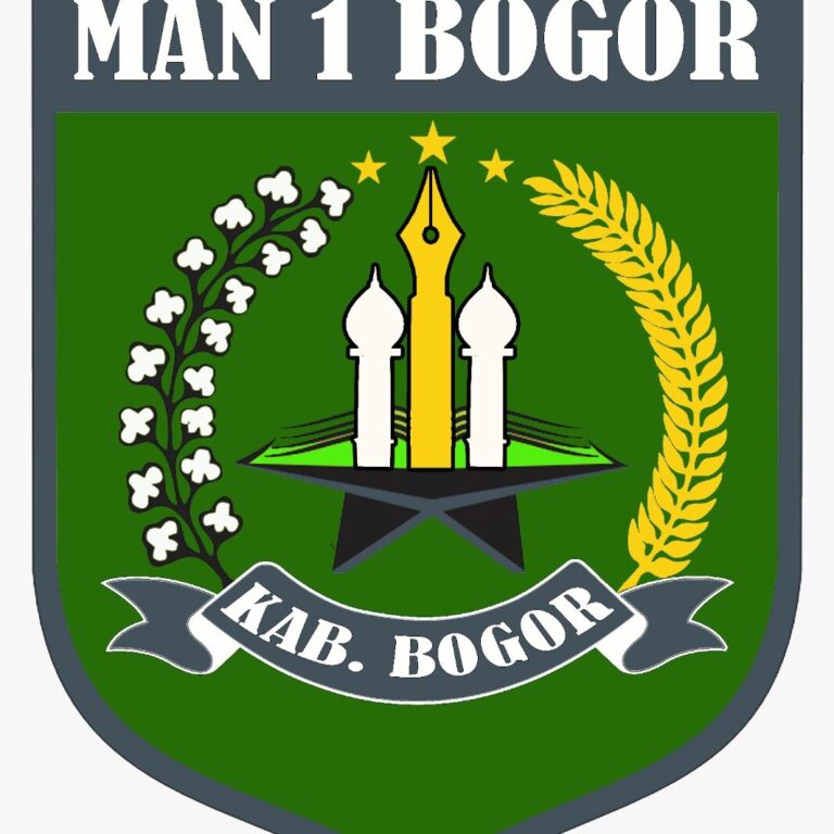 PRAKATA KELULUSAN MAN 1 BOGOR TAHUN PELAJARAN 2023-2024