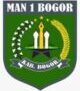 MAN 1 Bogor