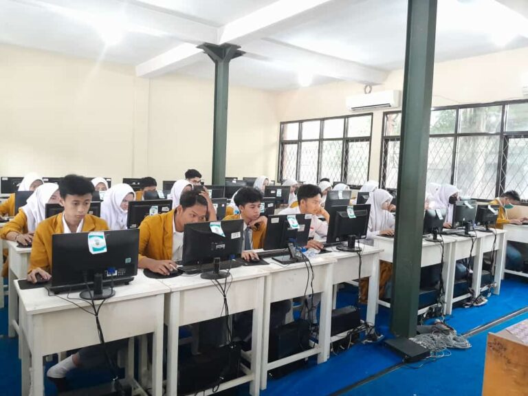 Sukses Gelar Assesment Bakat Minat, MAN 1 Bogor Harap Siswa Temukan Minat dan Bakat Mereka
