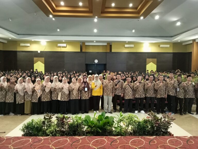 Sambangi UGM, UB, dan UIN Malang, GTC MAN 1 Bogor 2024 Harapkan Dorong Peningkatan Penerimaan di PTN