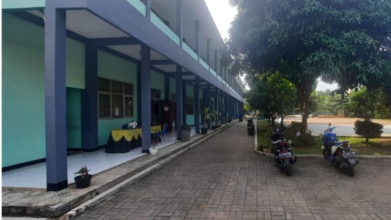 MAN 1 Bogor Kampus 2 Berubah Nama Jadi MAN 6 Kabupaten Bogor