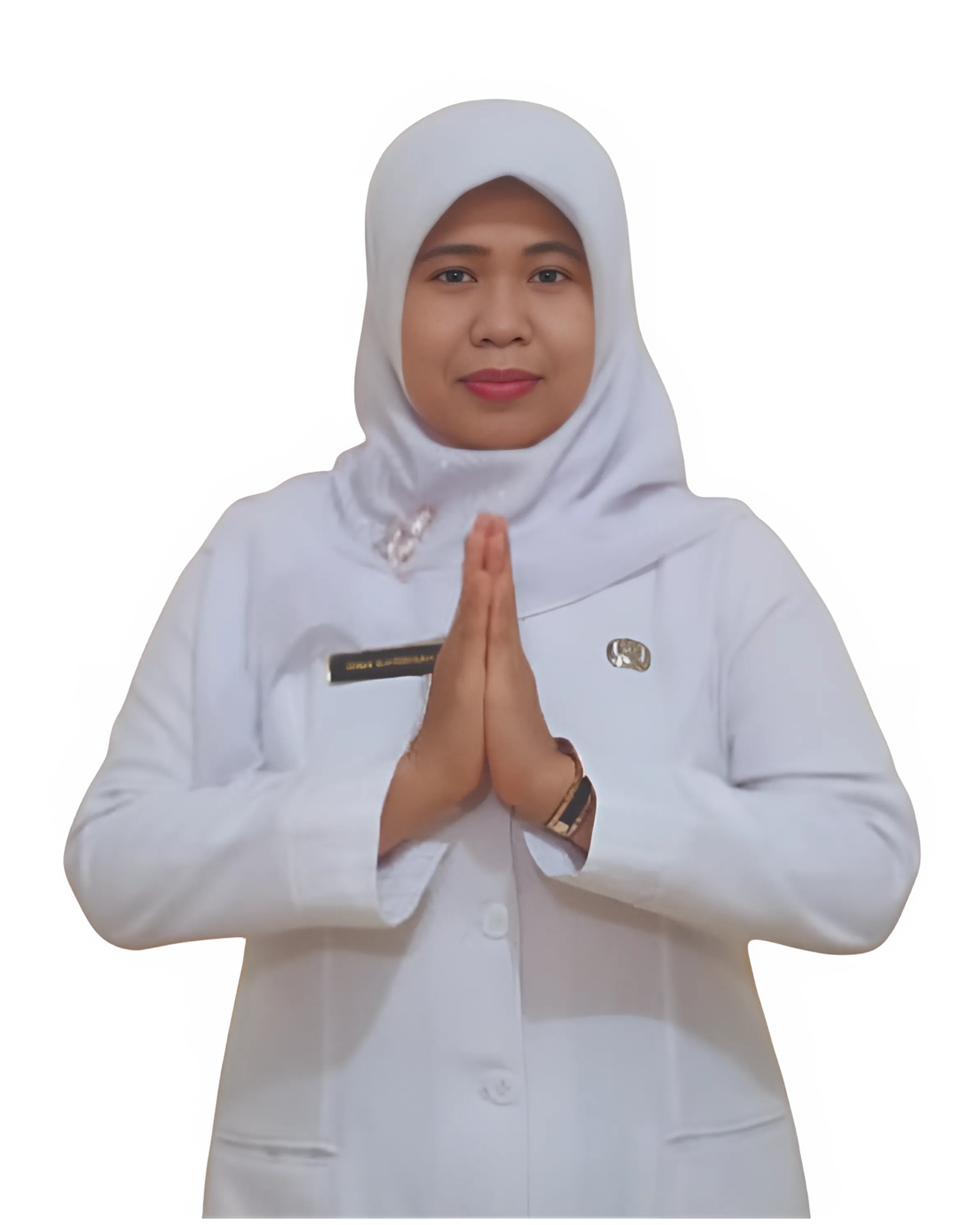 Dian Kardinah, M.Pd