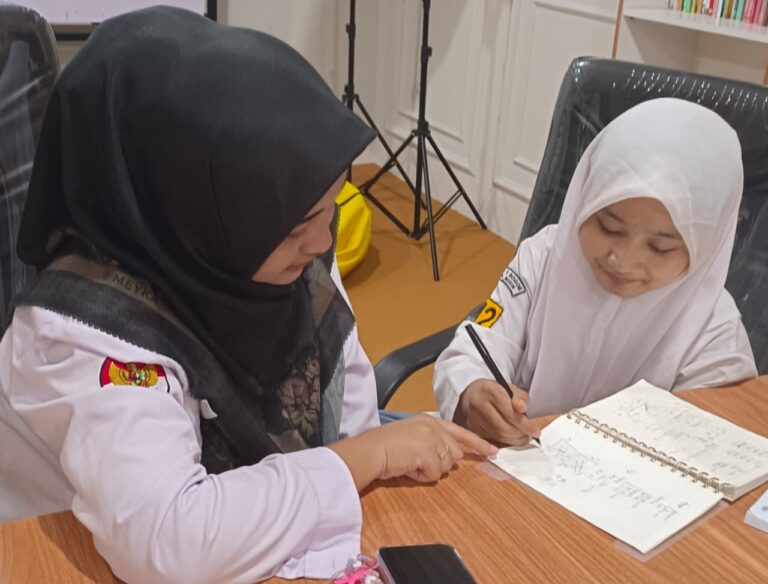 Siswi MAN 1 Bogor Raih Juara 1 OMI Tingkat Provinsi Jawa Barat dan Melaju ke Nasional