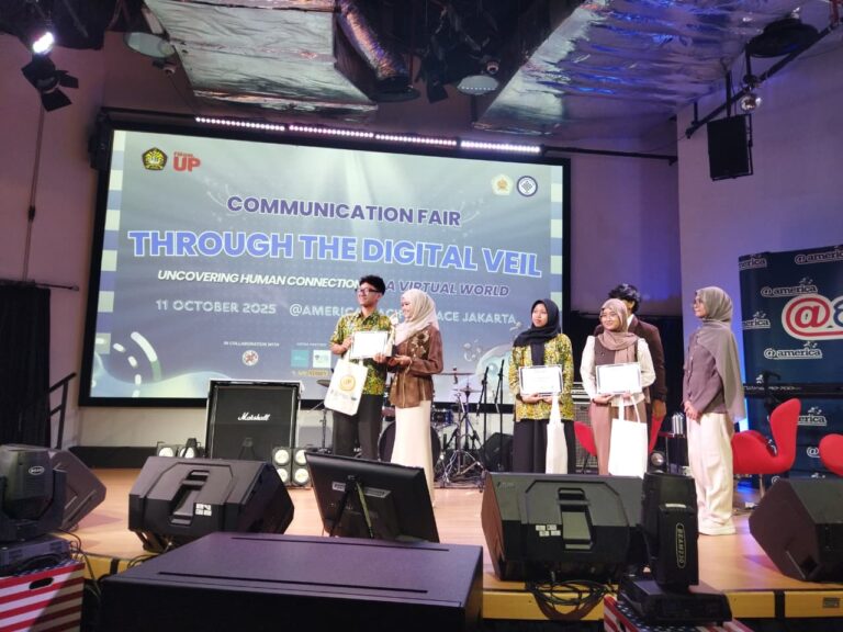 Siswa MAN 1 Bogor Raih Juara 1 dan 2 Lomba Storytelling Tingkat Nasional