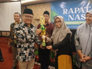 Juara 3 Nasional Lomba Business Plan