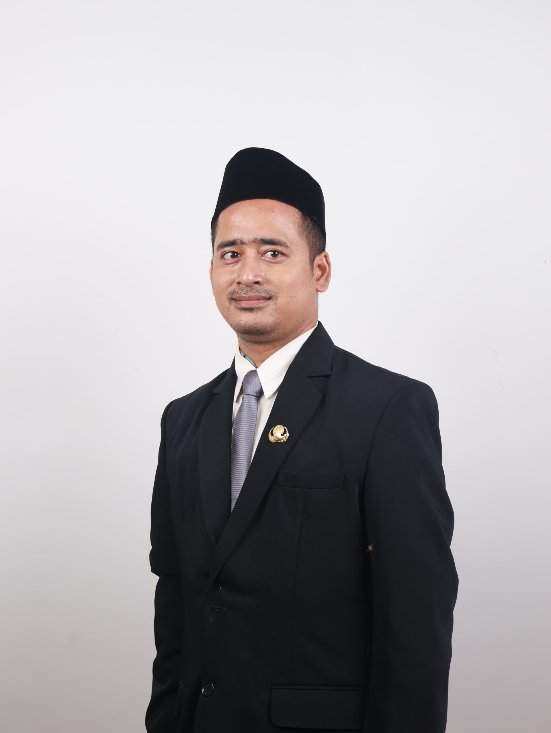 Ahmad Ginanjar Sukarta, S.Kom.