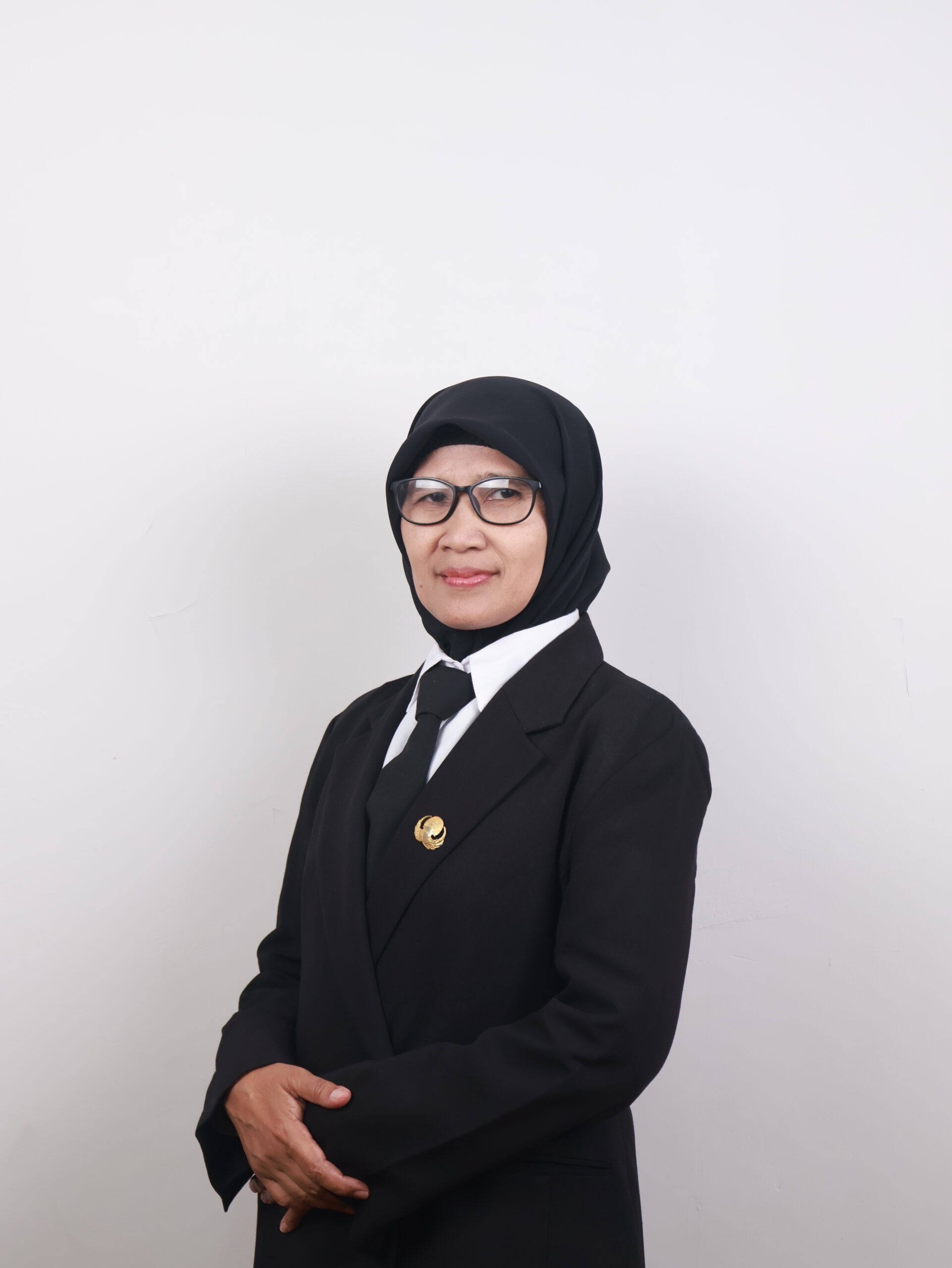 Sri Mulyati, S.Pd, M.M.