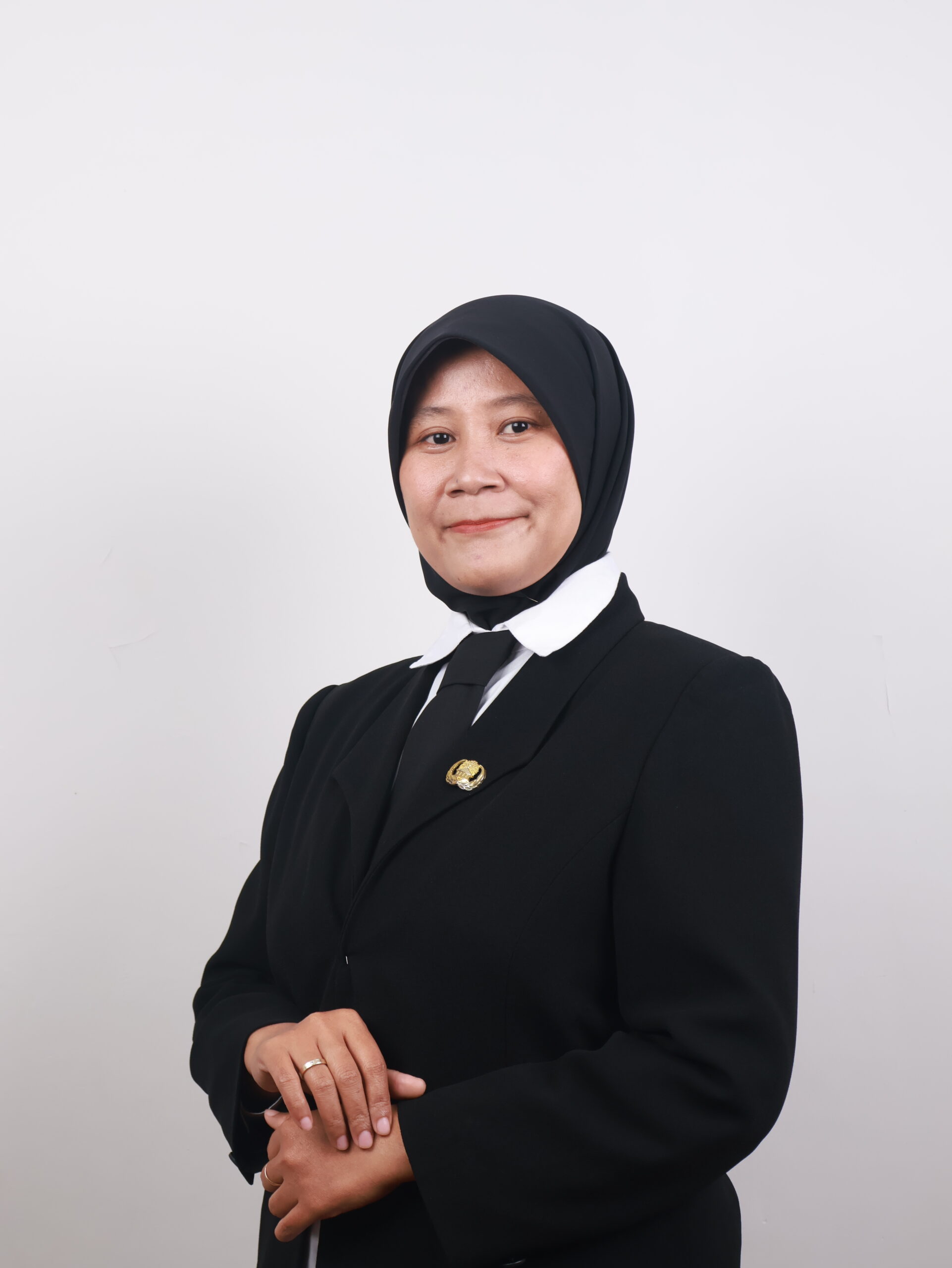 Rizki Nur Faoziyah, S.Pd