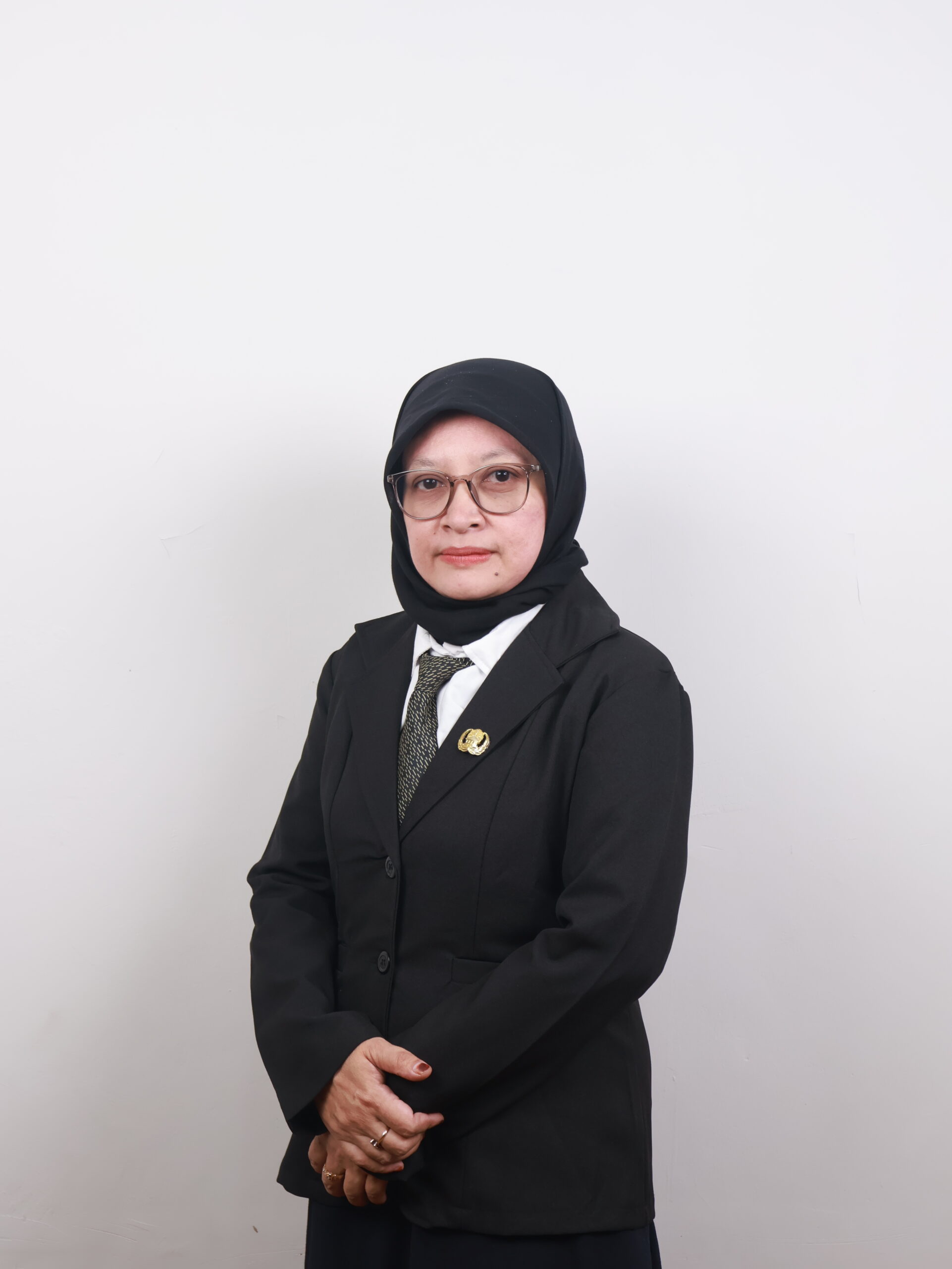 Atikah Riwayah, S.Pd, M.Si