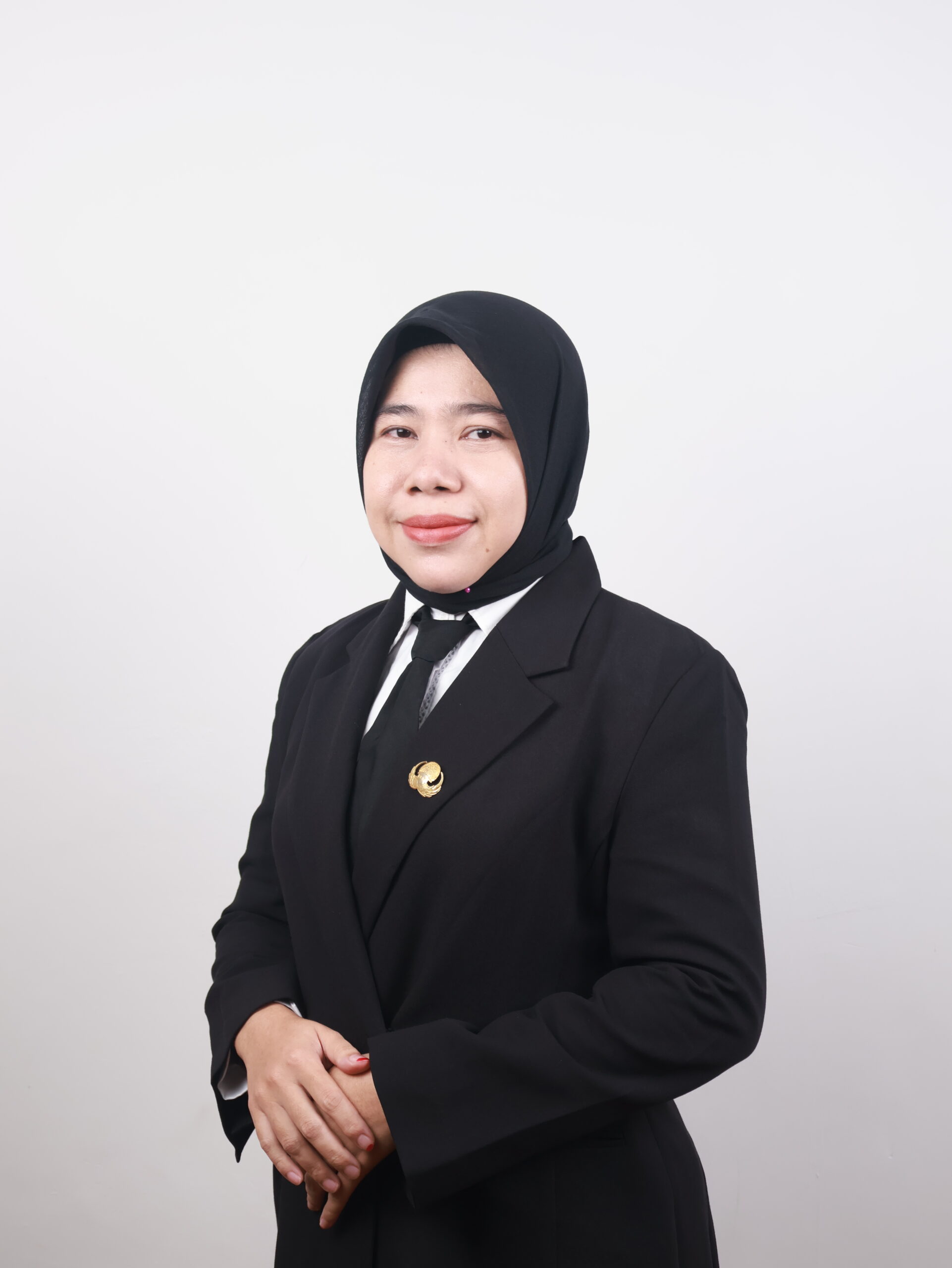 Fushatun Nufus, S.Pd.I