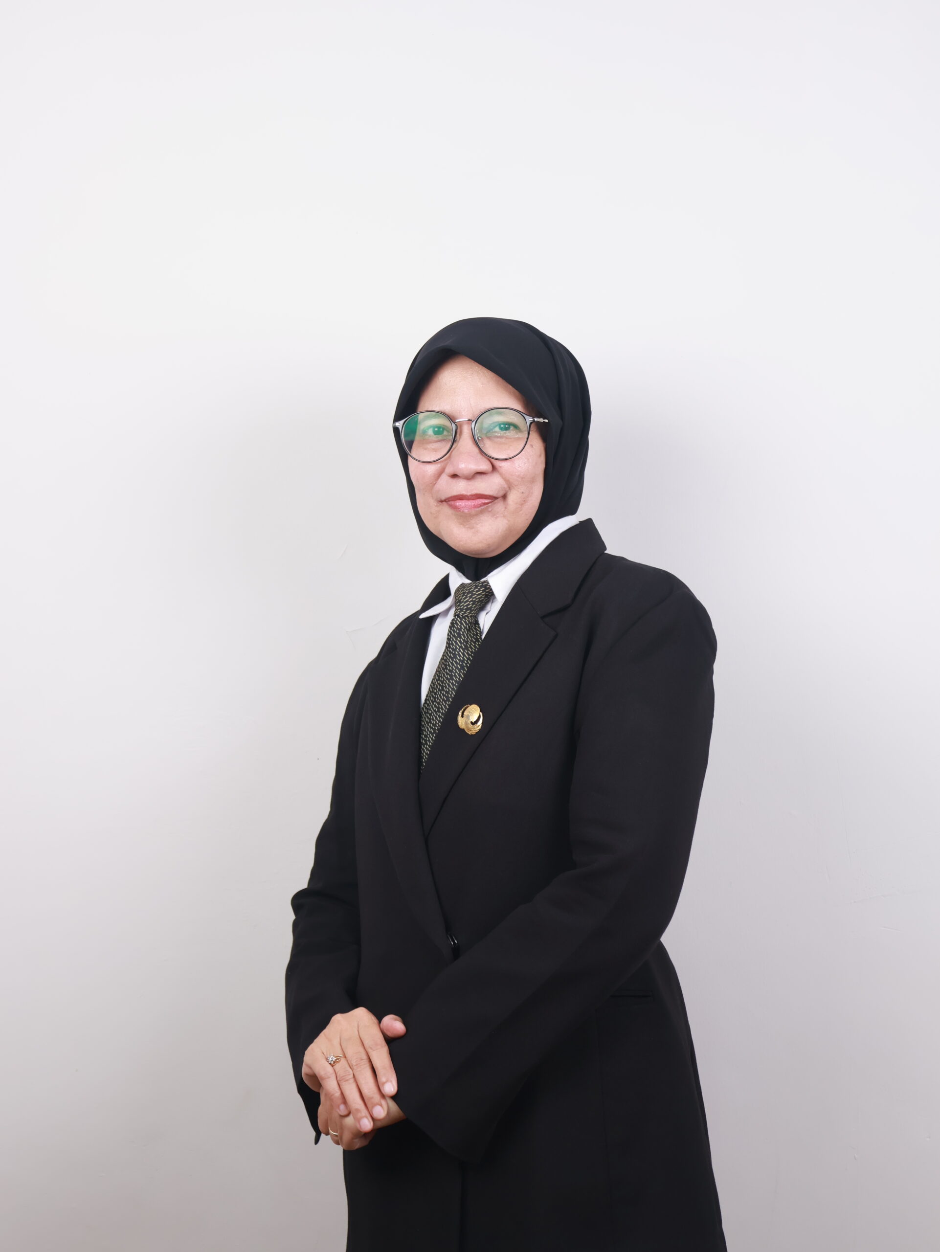 Syarifah Fadlun Alhaddad, M.Pd