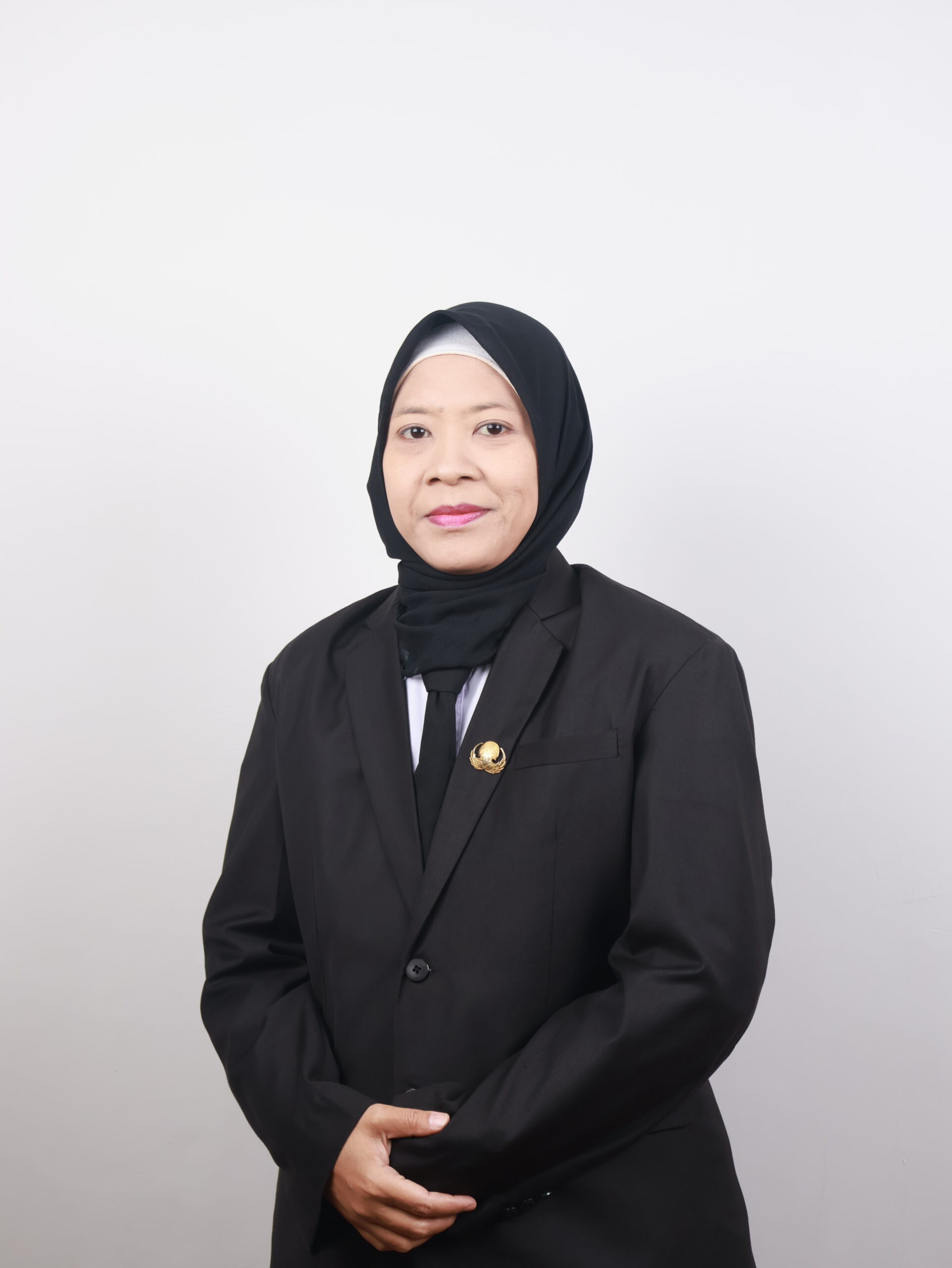 Sri Pujianti, S.Sos., M.Pd