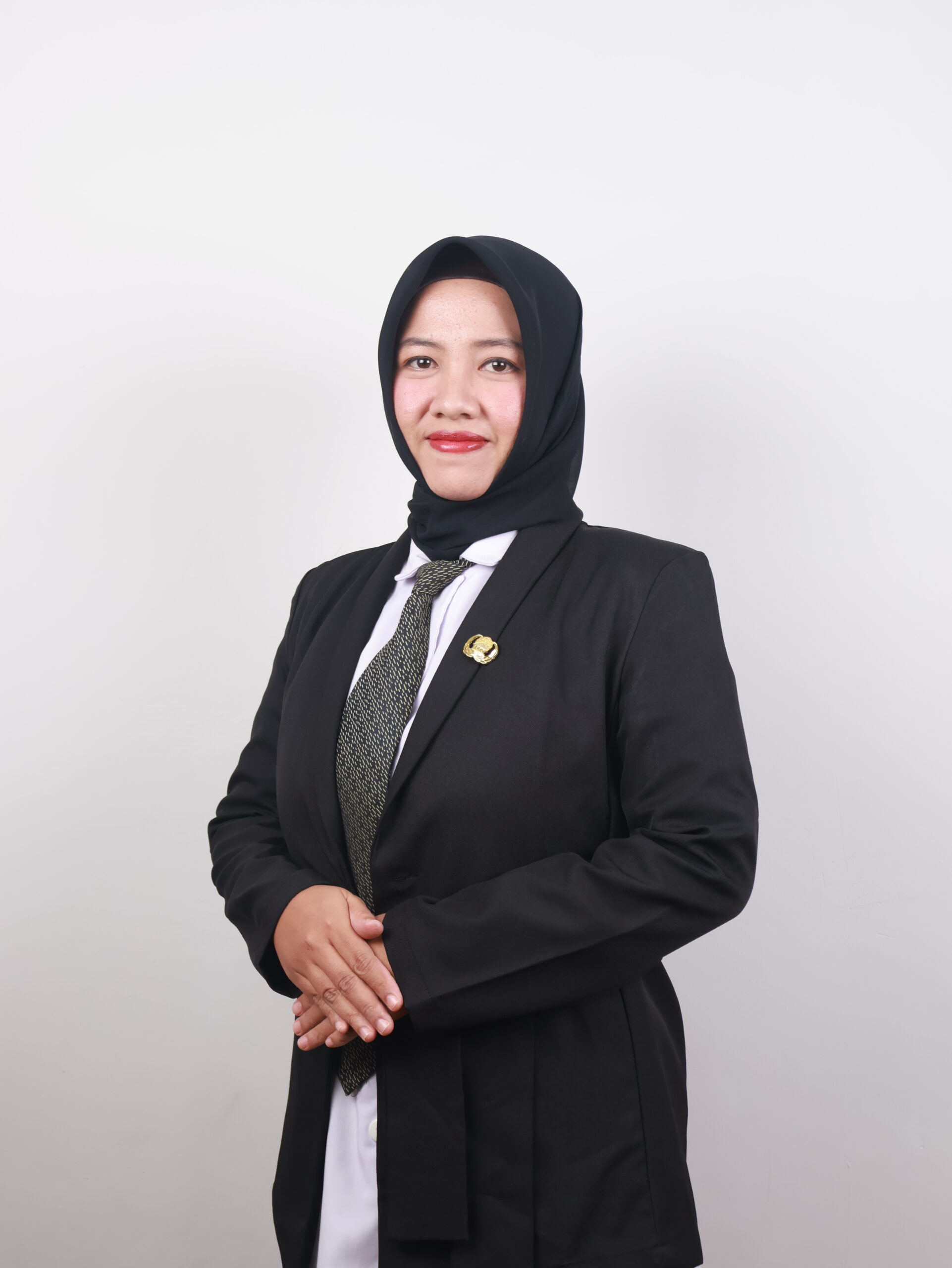 Erma Intan Iriani, S.Pd