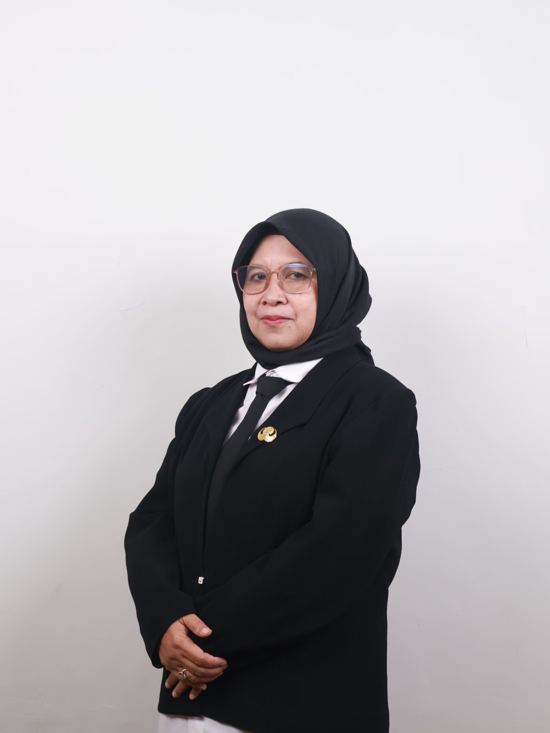 Nurthoyibah, S.Ag.,MM