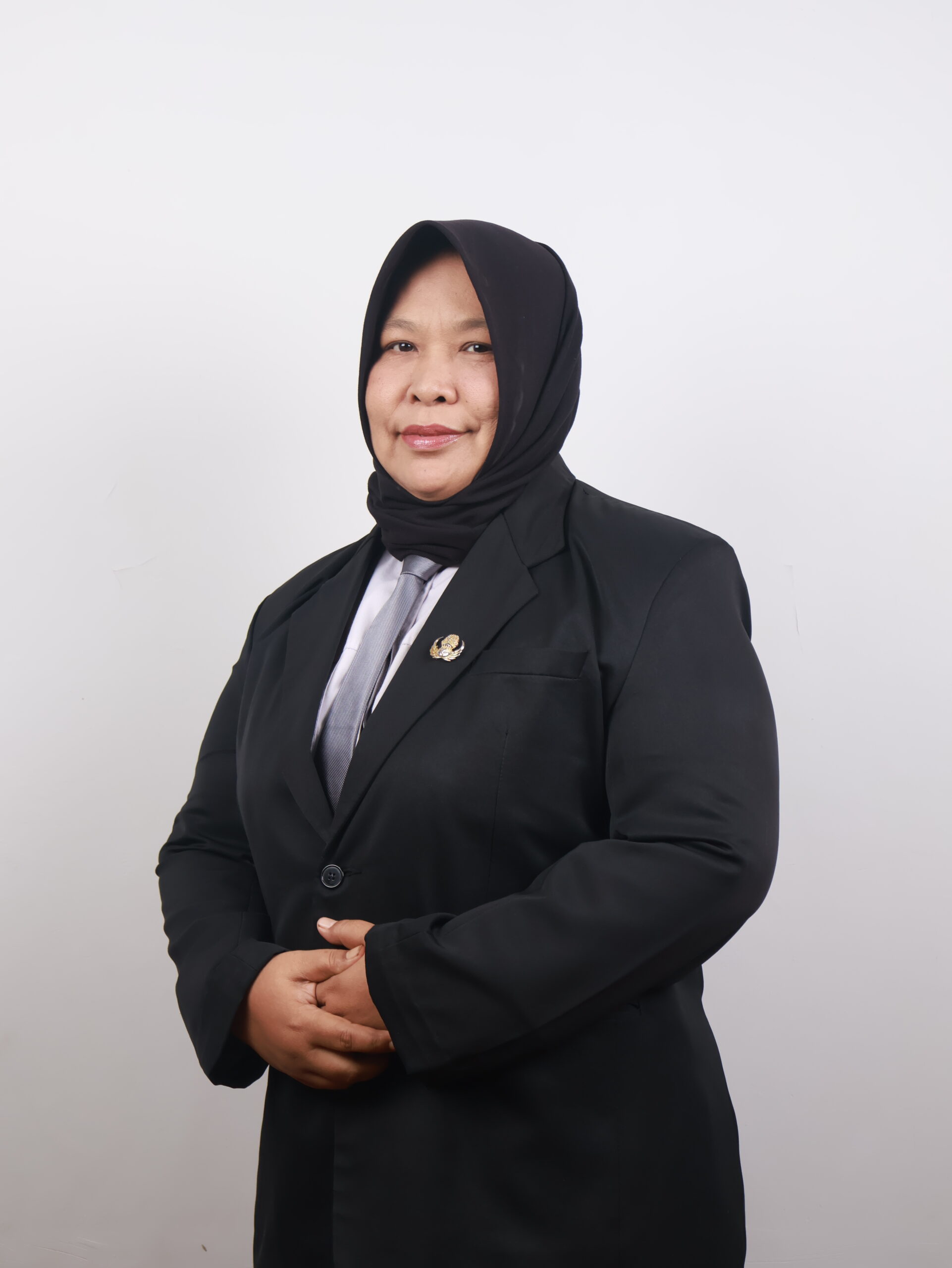 Dedeh Susilawati, S.Ag