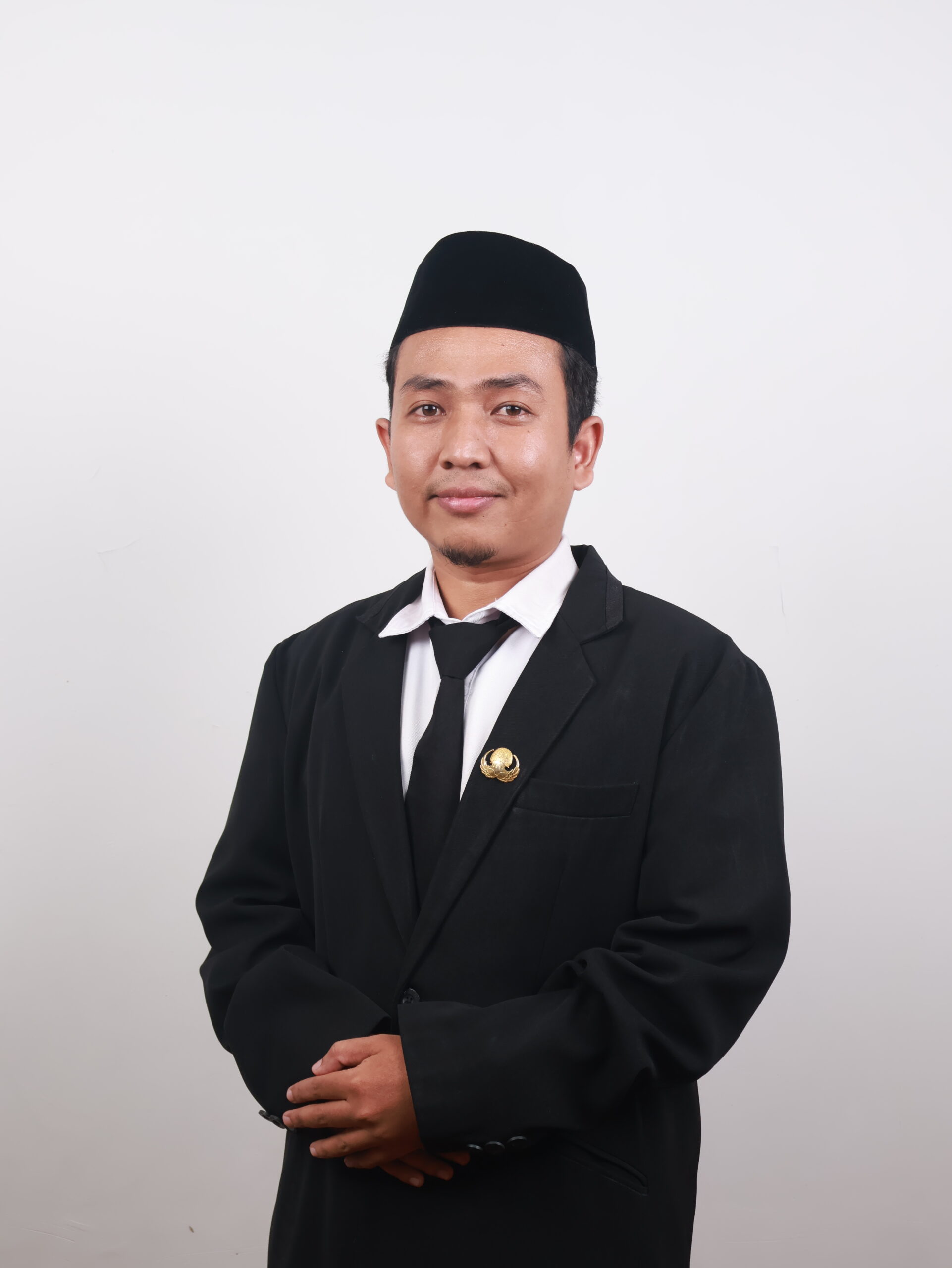 Muhammar Pulungan, S.Pd.