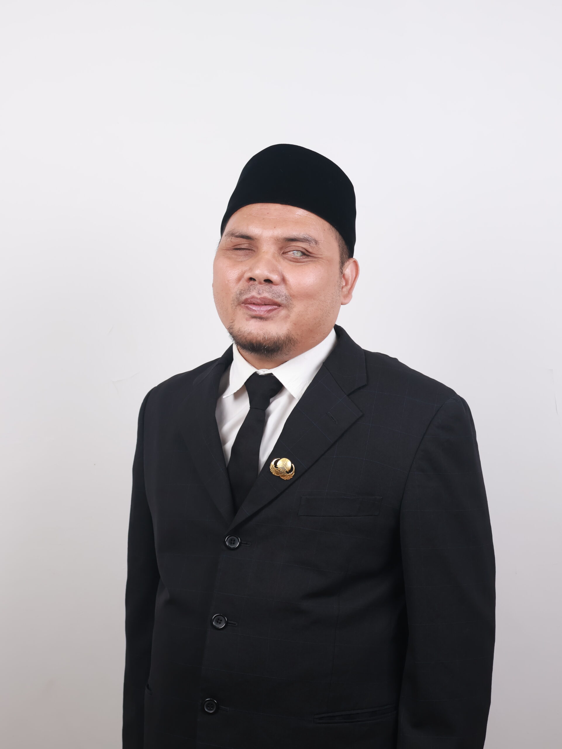 Moh. Irfan Priyadi, S.S