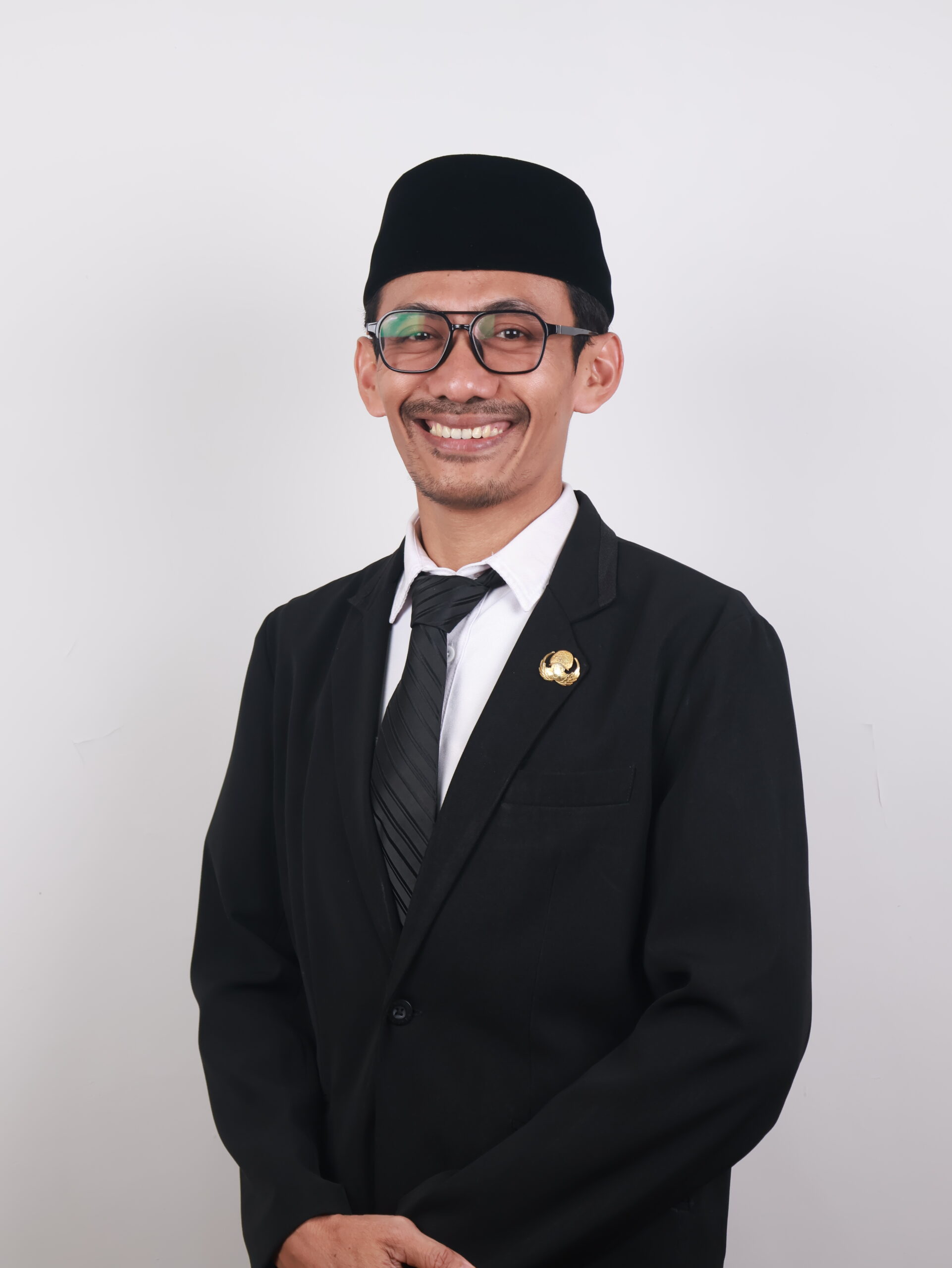 Zaky Ahmad Zulfikri S.Pd.I