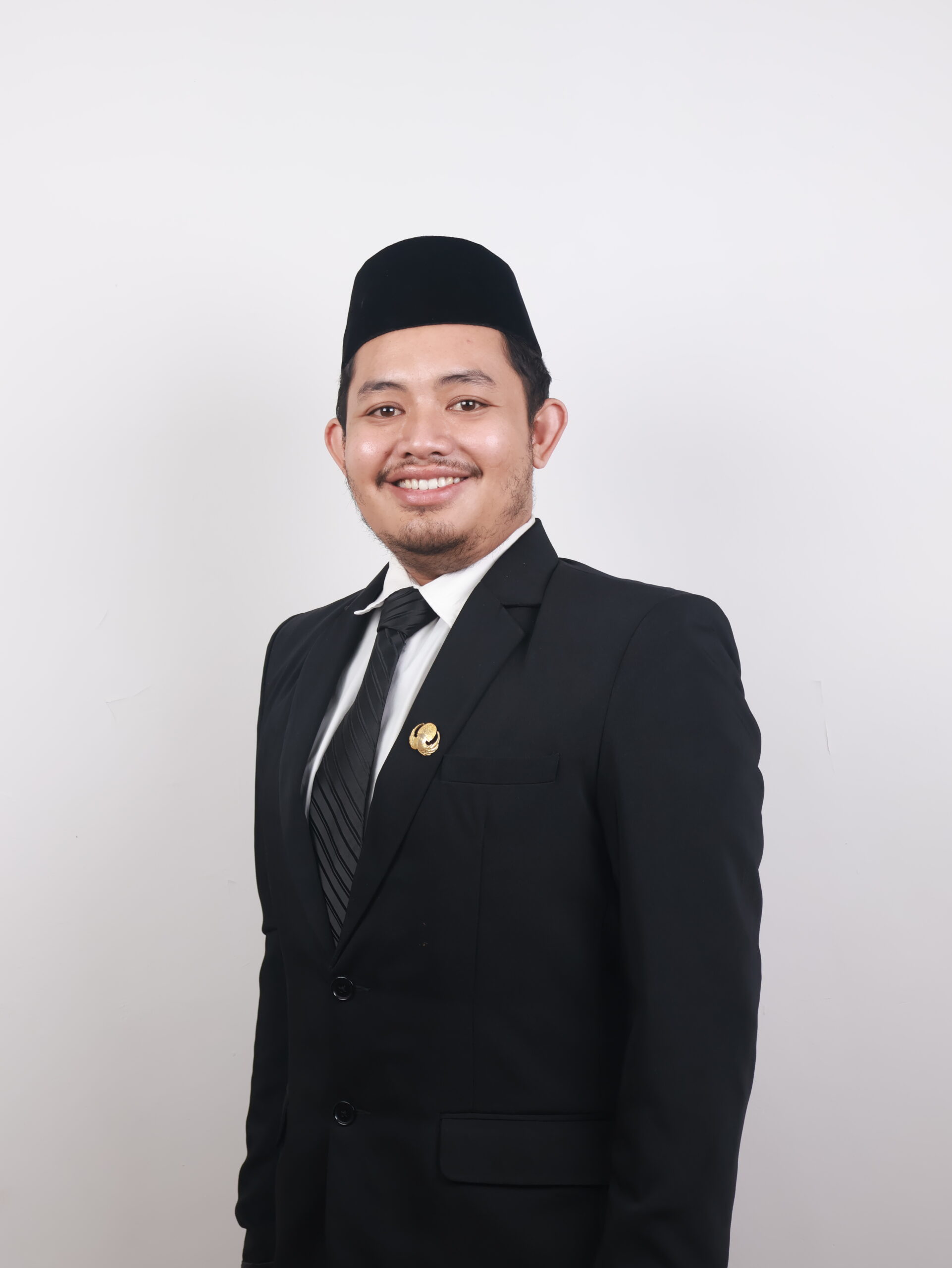 M. Wildan Aulia, S.E