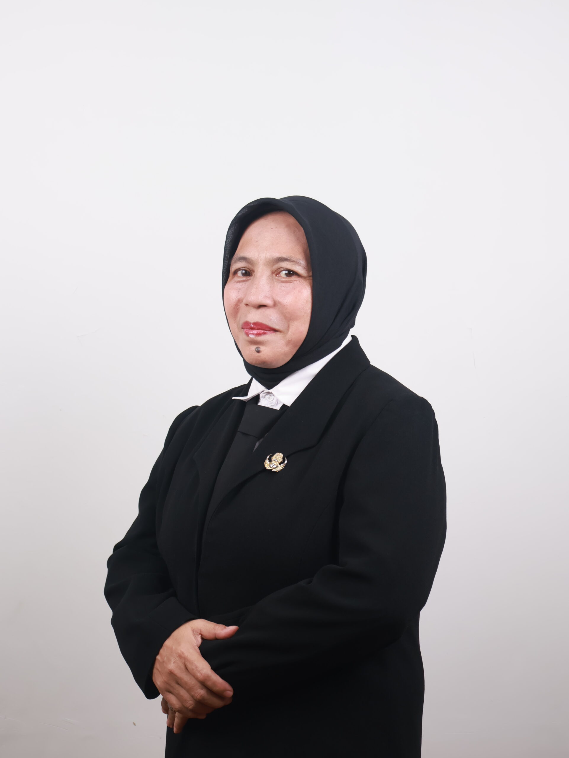 Nunung Nurohmah, S.Ag.