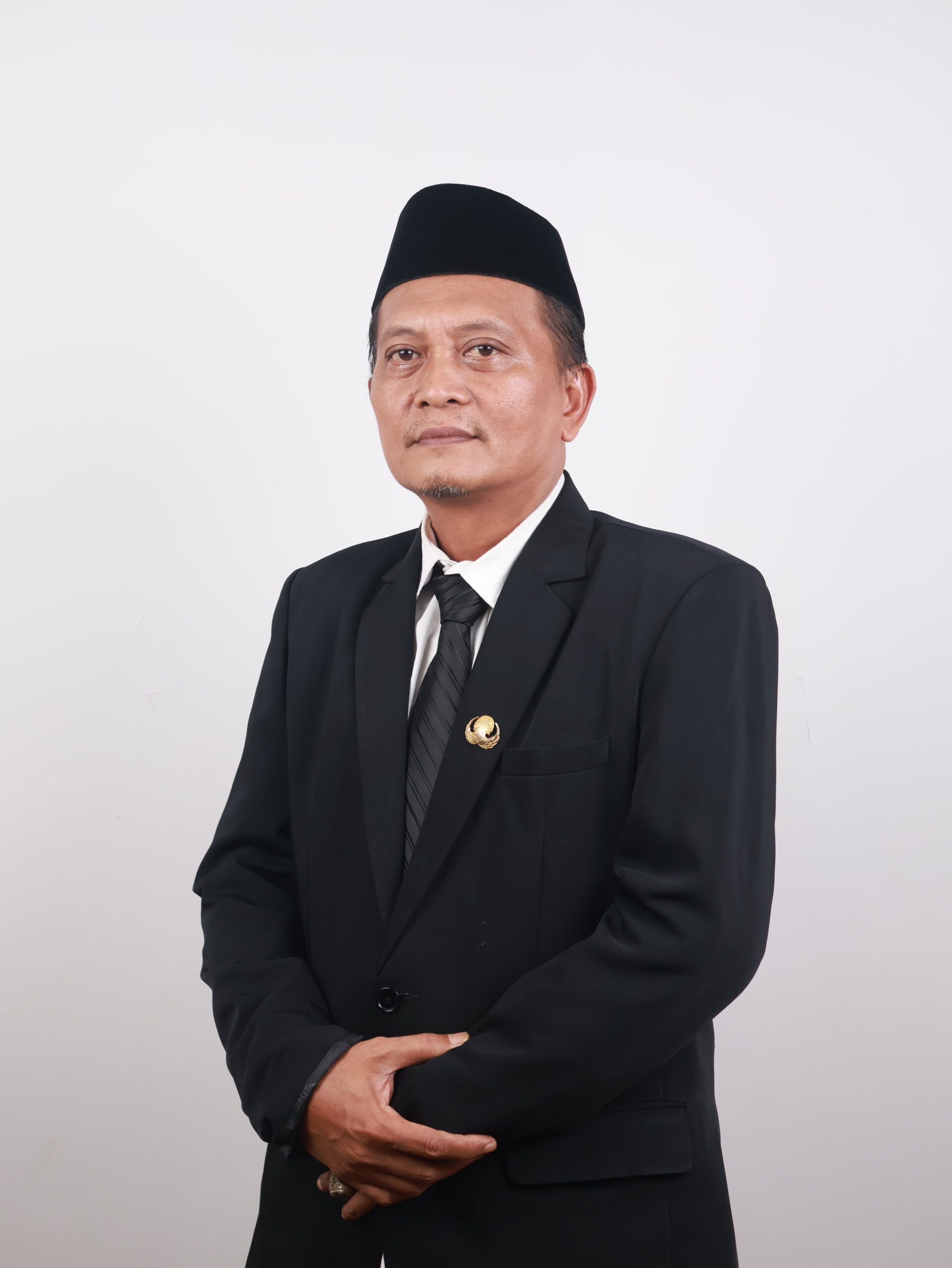 Mulyono Nurdin Suharto, S.Pd