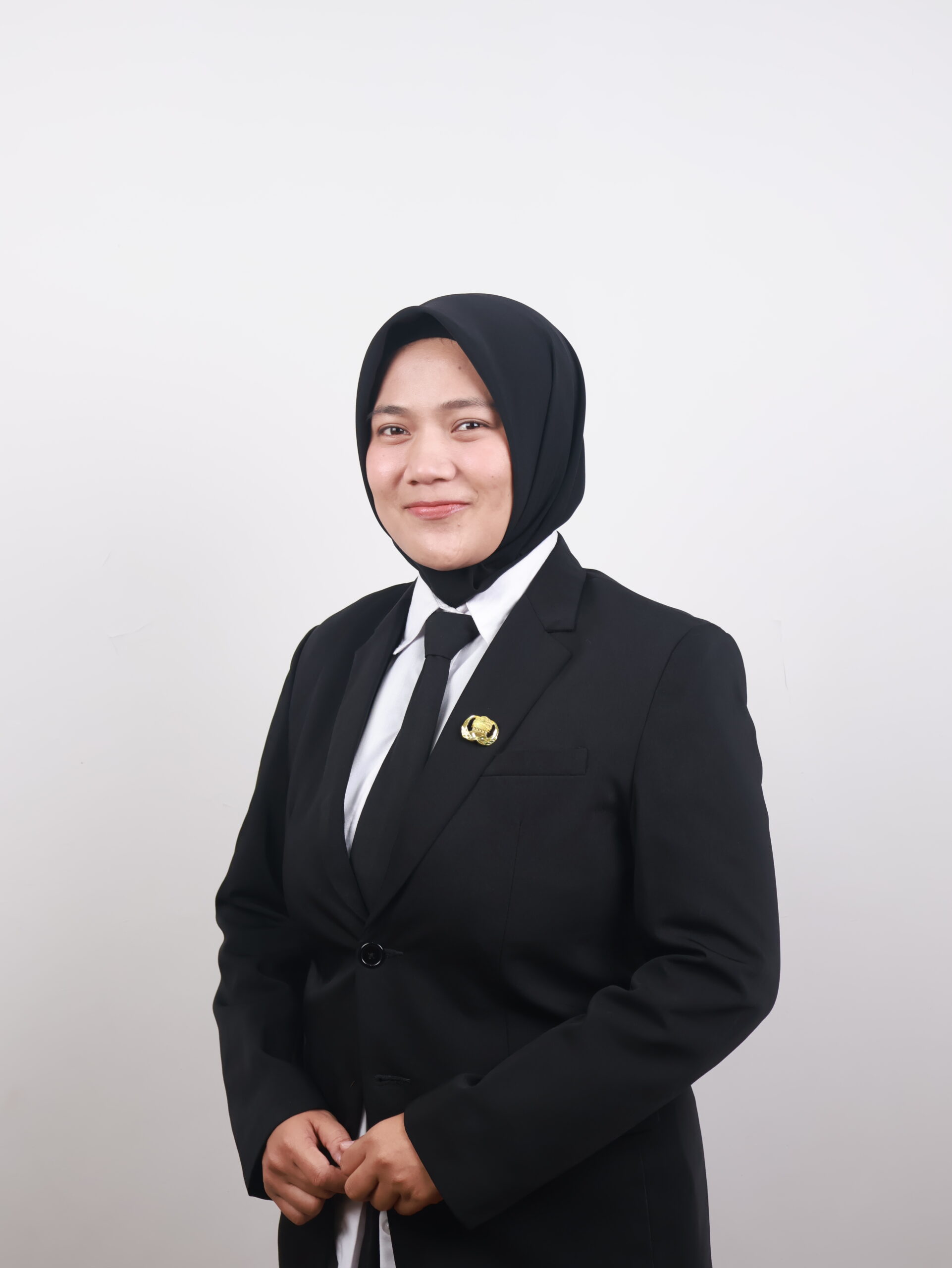 Nurul Fazriah, S.Pd