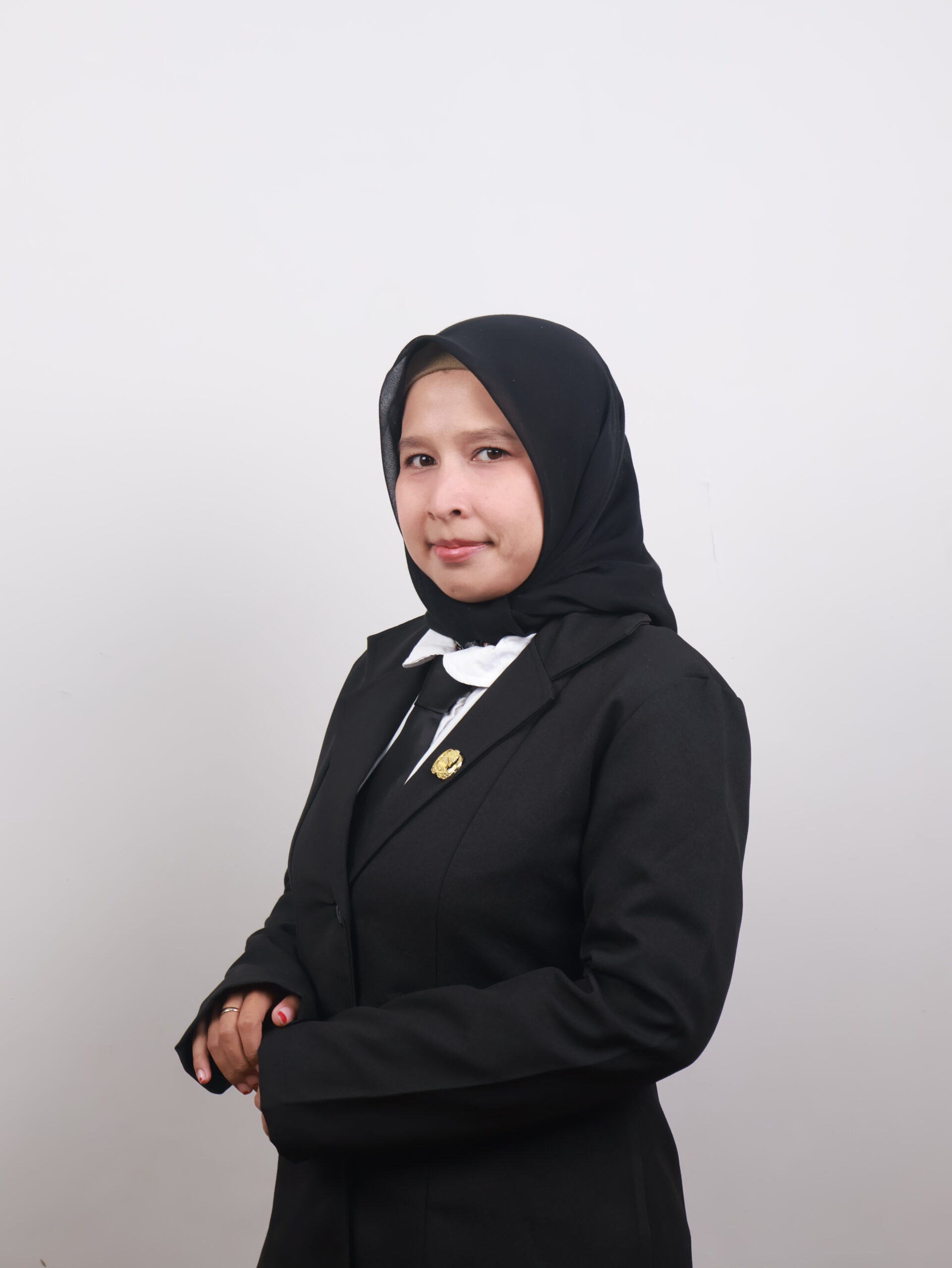 Siti Fatimah Zahro, S.TH.I