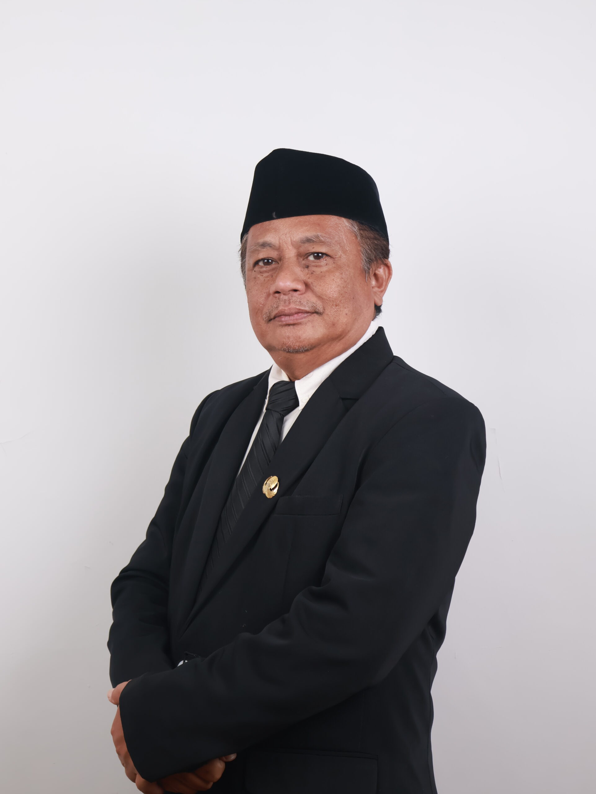 Wahyu Mulyadin, SP, M.M.