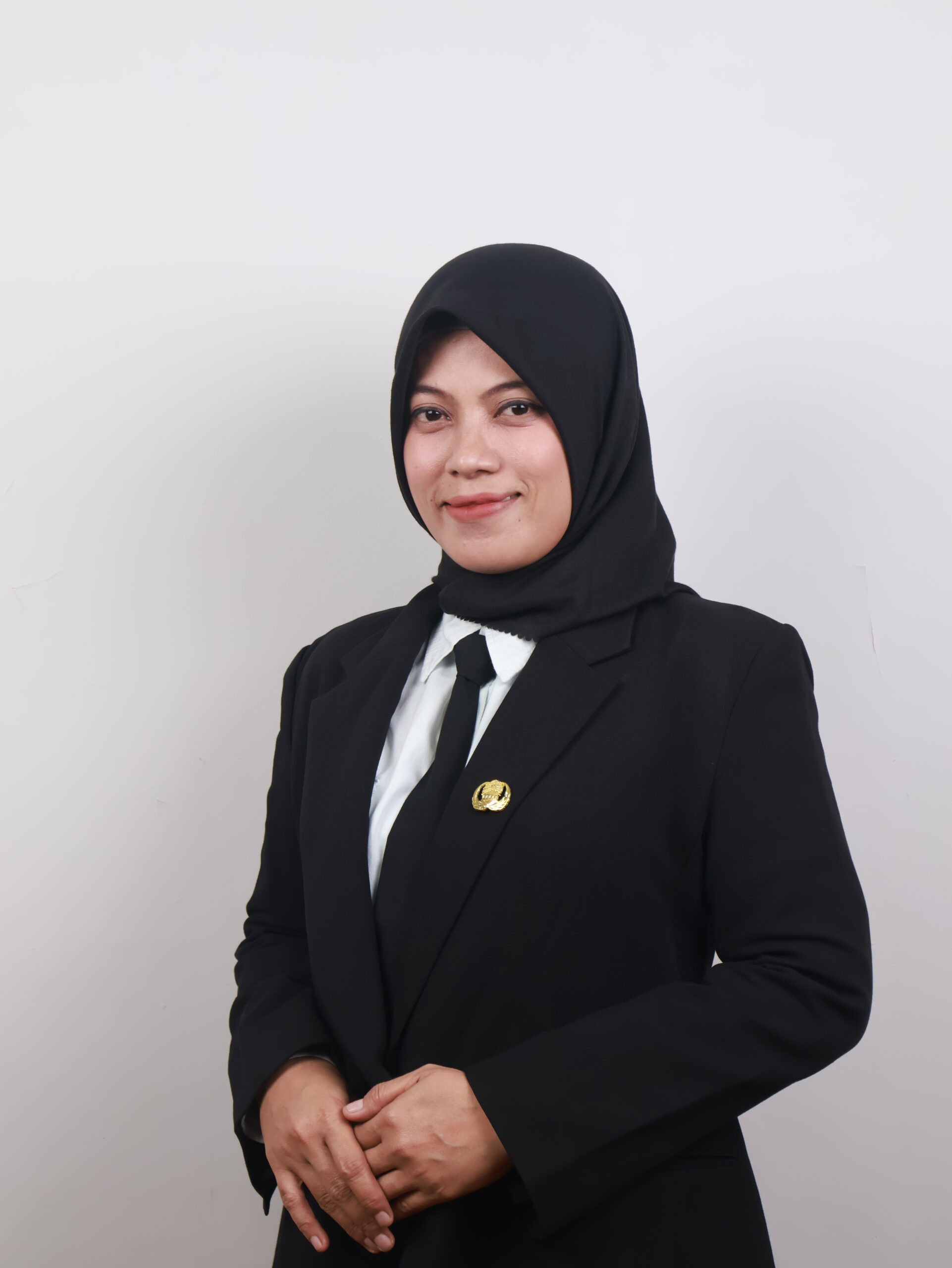 Teti Sri Yulianti, S.Pd.