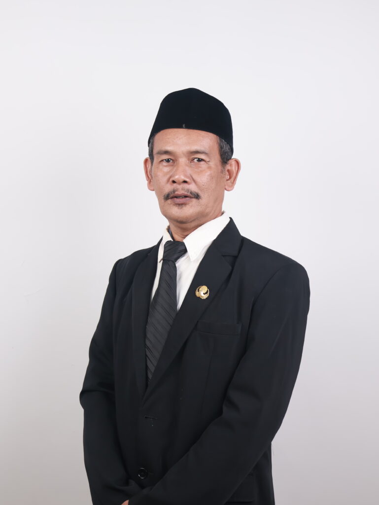 Drs. Wahyudin, MM