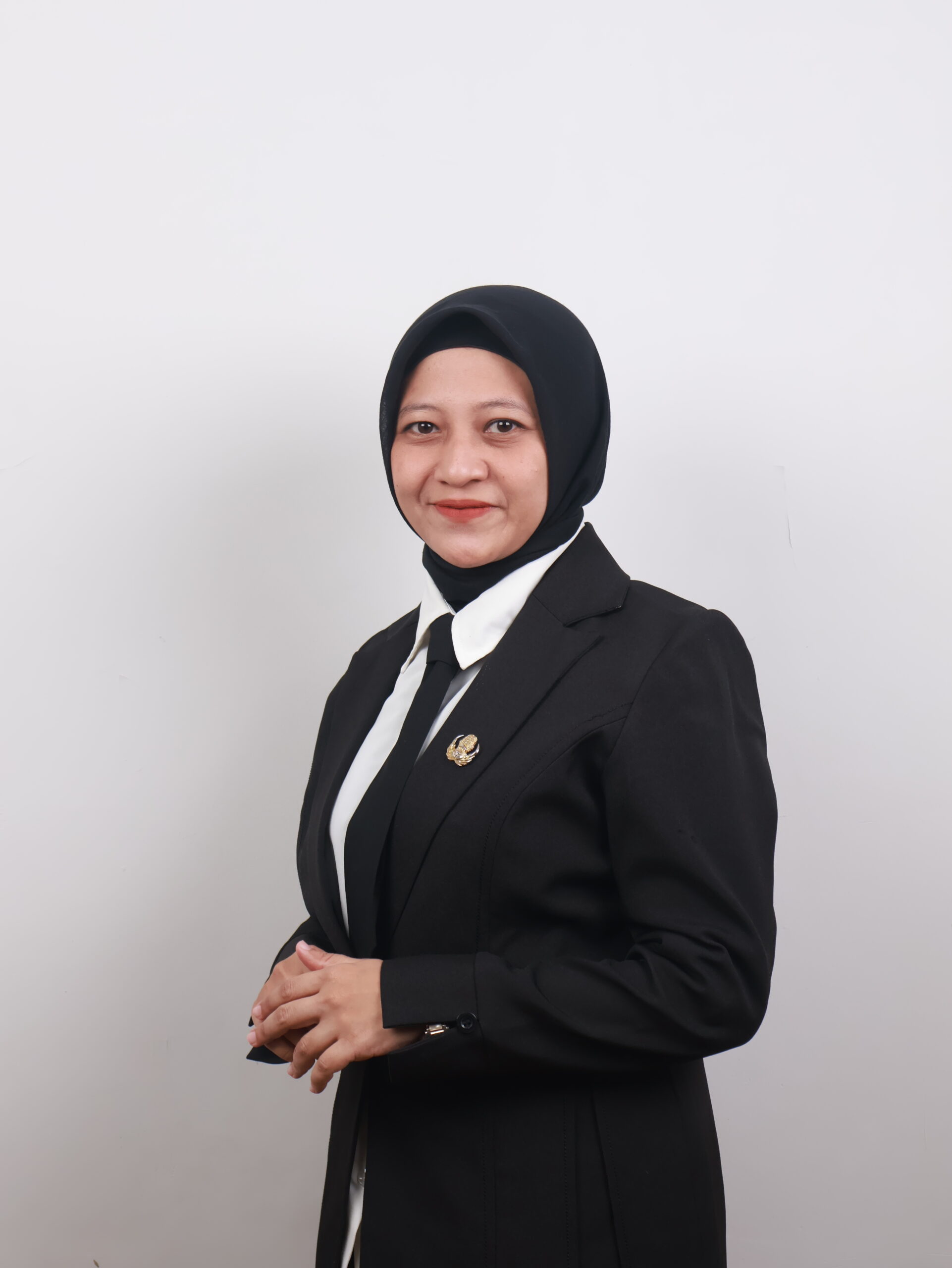 Sevty Sheyla Kharami, S.Pd.