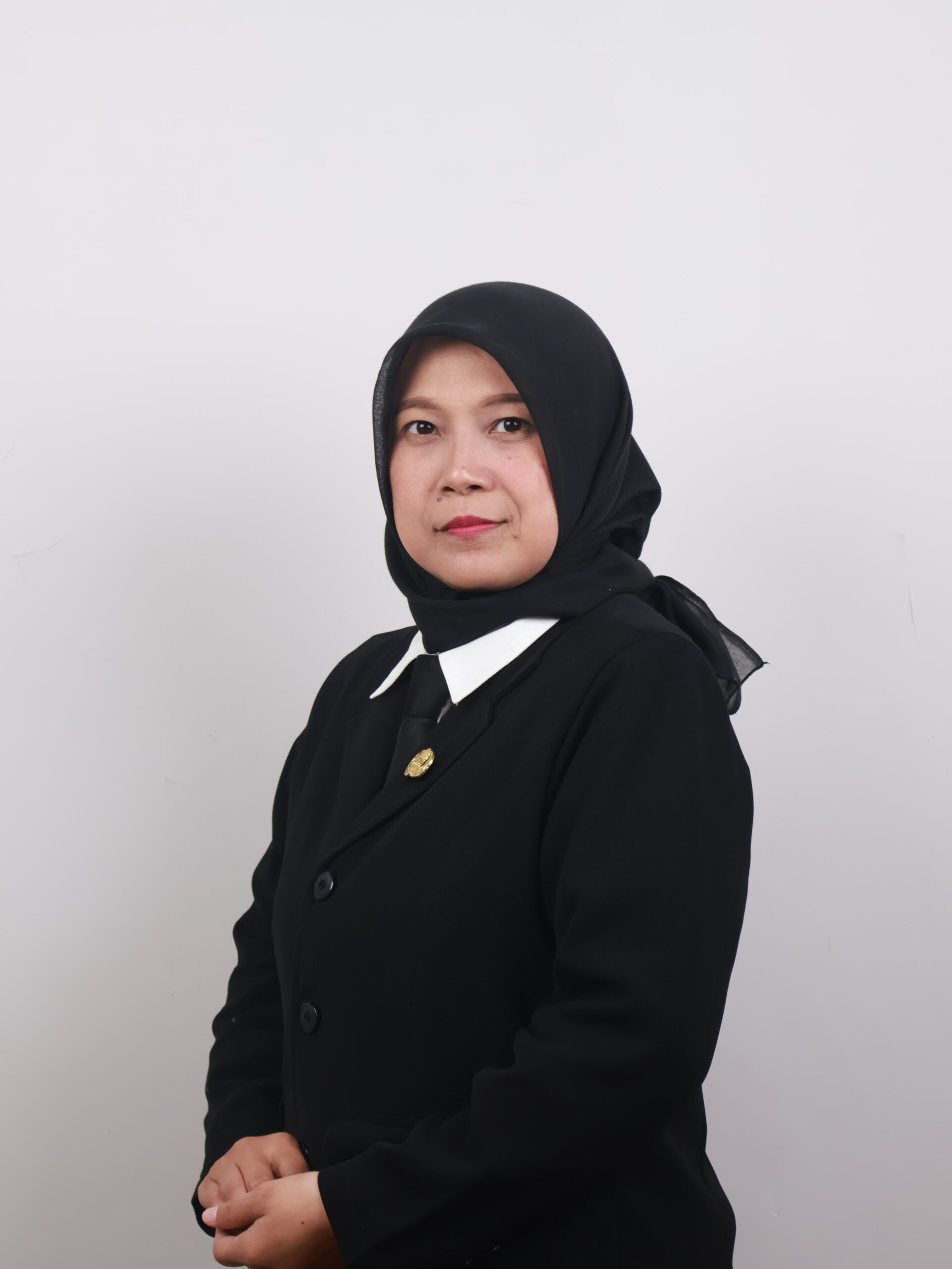 Mahmuda, S.Pd., M.Si