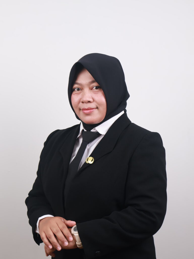 Nurita Dwi Agustiningrum, S.Pd