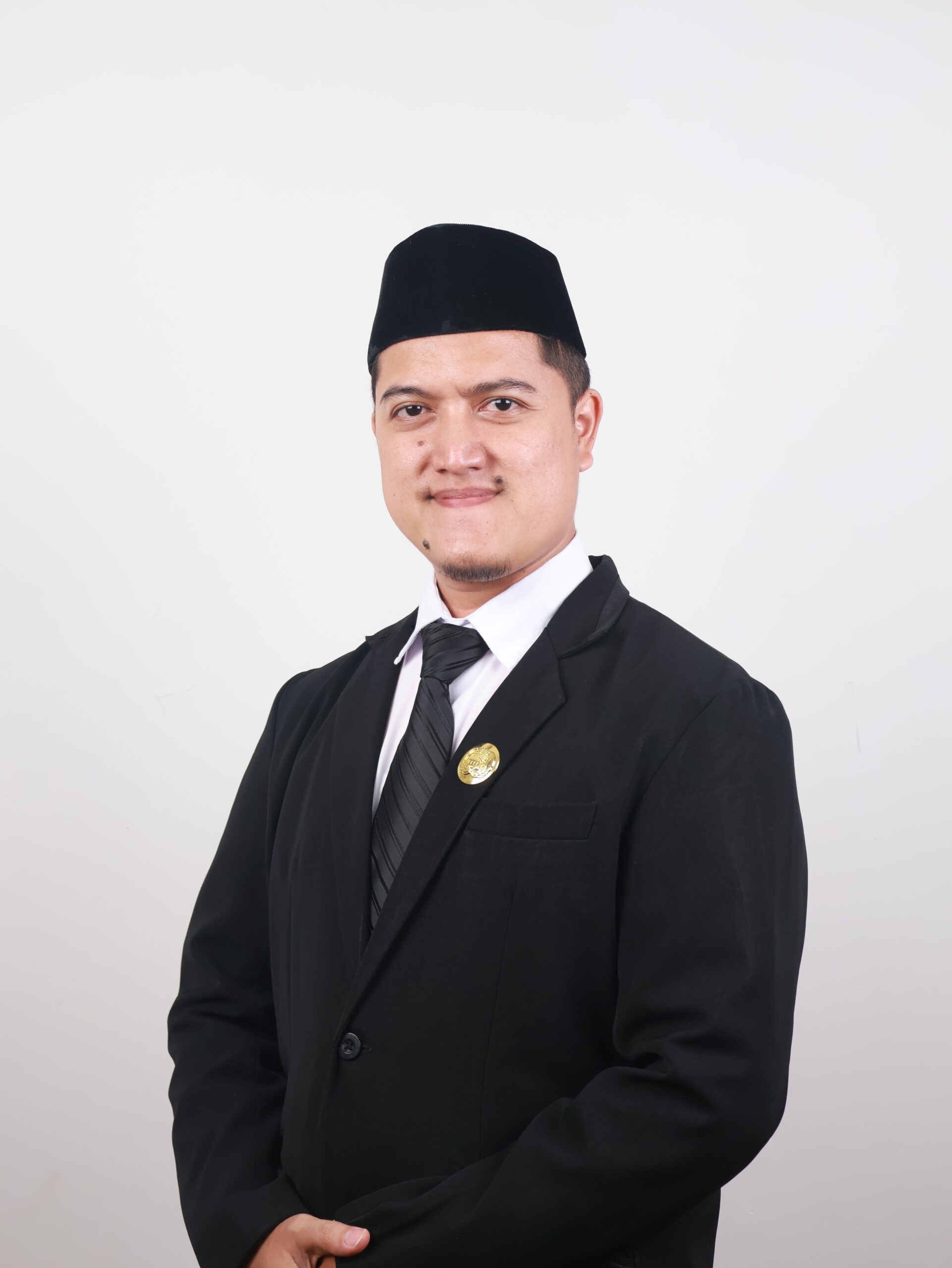 Wahyu Ristatiara, S.S.