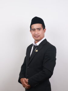 Pembina MPK OSIS MAN 1 Bogor