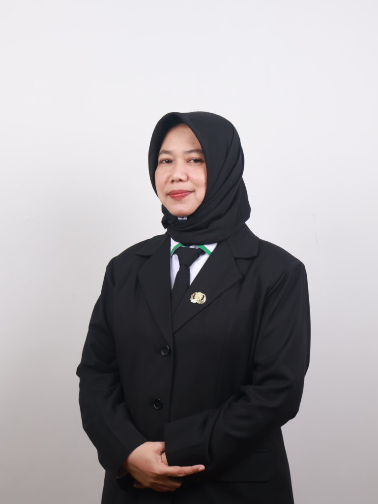 Ida Mutiara Boru Sipayung, S.Pd, MM