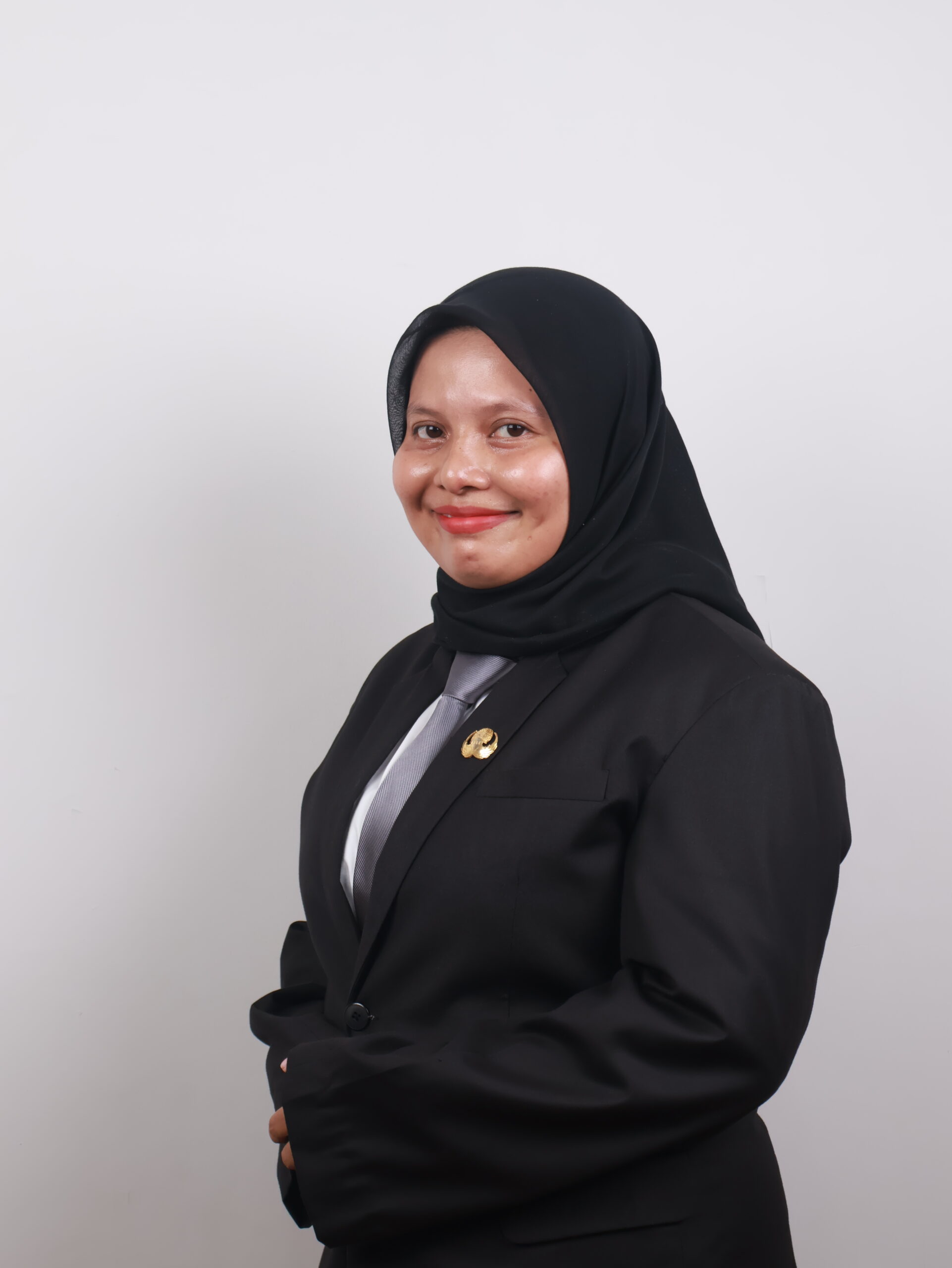 Rosmawati Lubis, M.Pd.