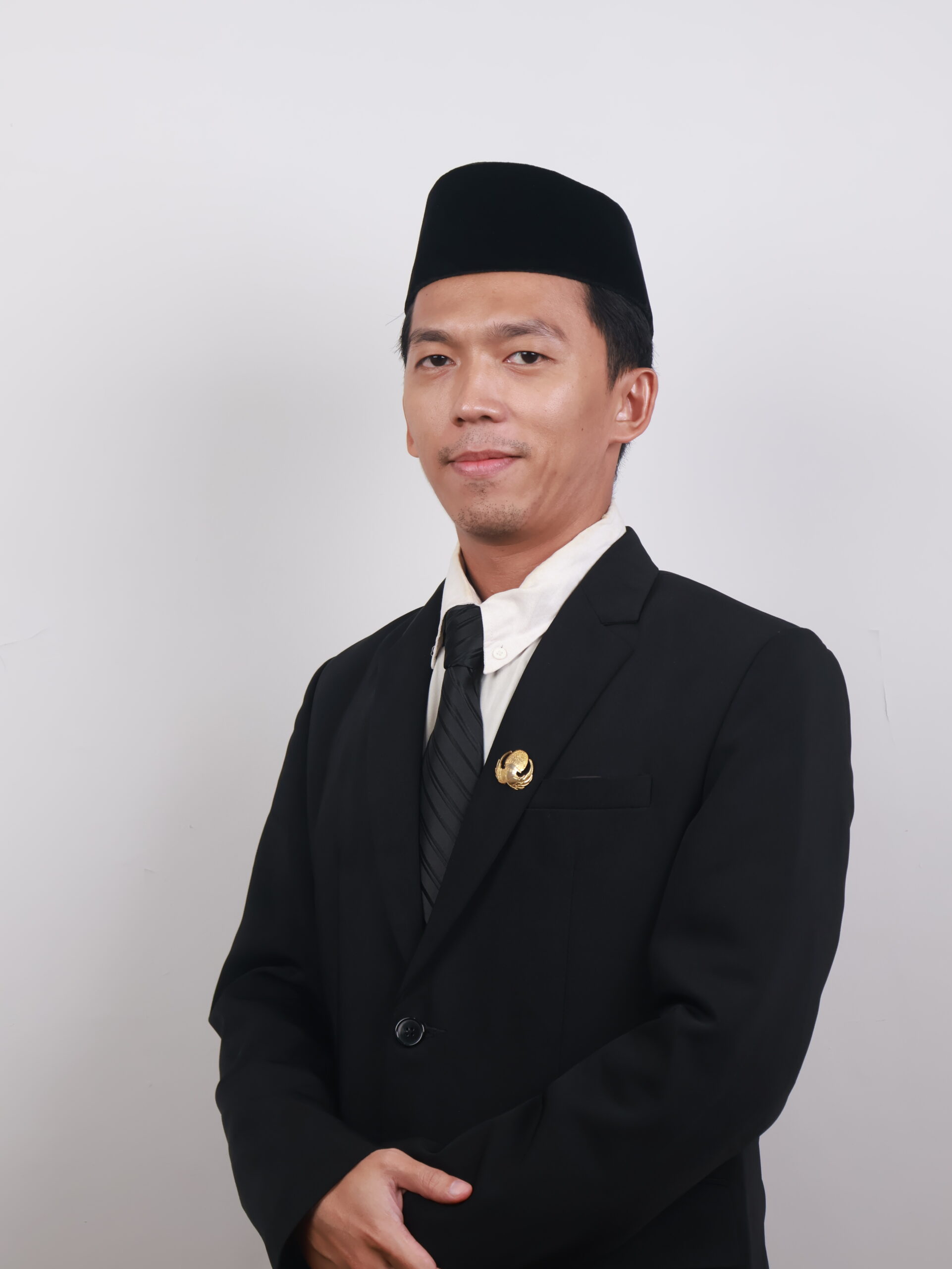 Rendra Akbar Kurnia, S.Pd