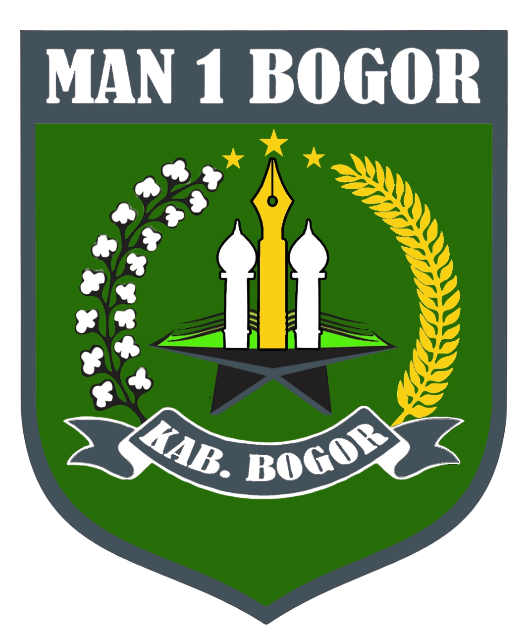 Logo Sekolah